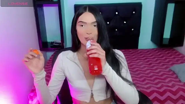 Czat XXX na żywo – x_isabella_x