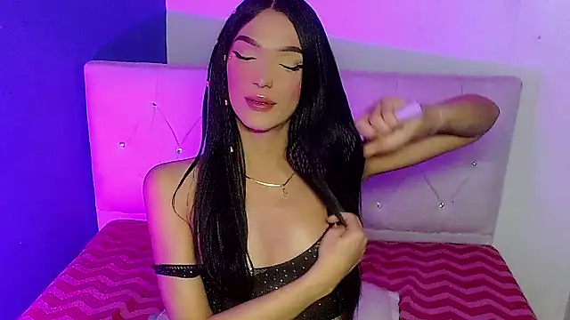 โชว์เว็บแคมของ x_isabella_x