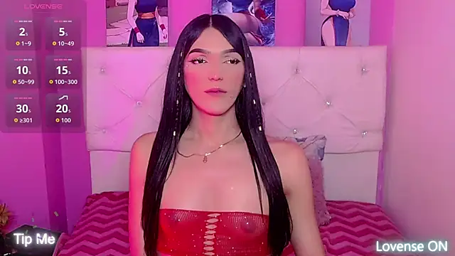 x_isabella_x live XXX chat