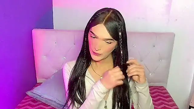 Chat XXX en directo de x_isabella_x