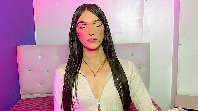 Webkamerová show x_isabella_x