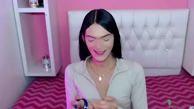 x_isabella_x 现场XXX聊天
