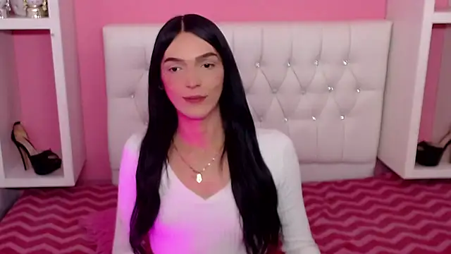 x_isabella_x's Webcam Show