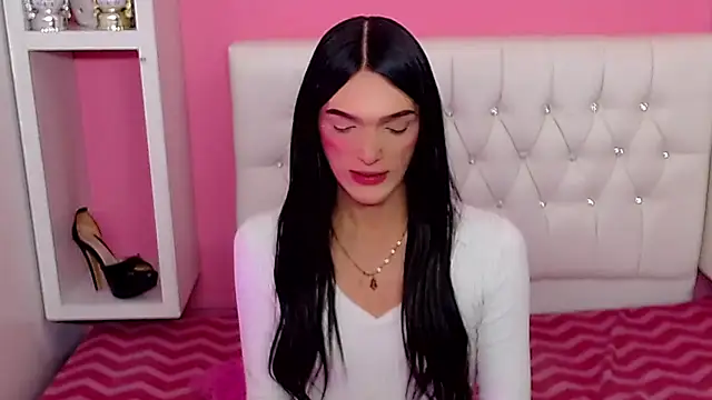 x_isabella_x Webcam show