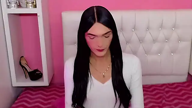 x_isabella_x's Webcam Show