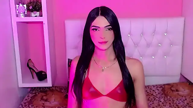 x_isabella_x 웹캠 쇼