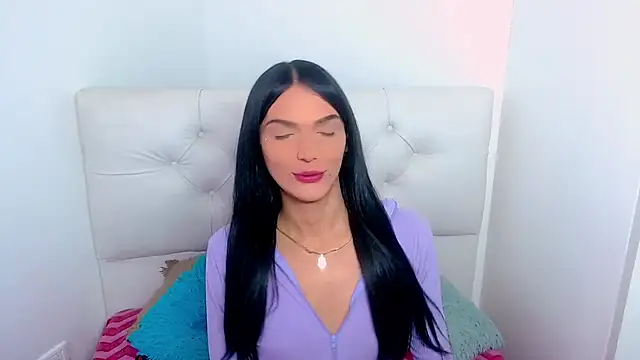 x_isabella_x Show Webcam