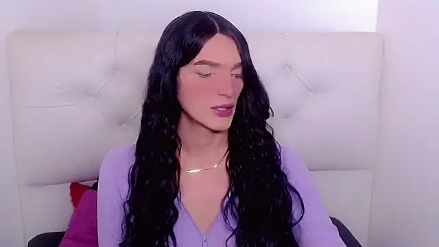 Вебкам-шоу x_isabella_x