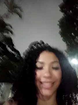 CurlyBitch – Kamerová šou