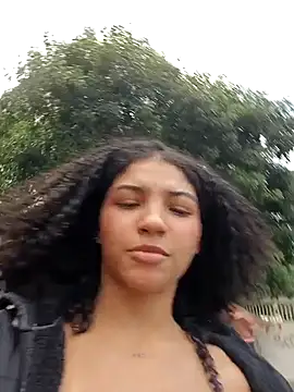 CurlyBitch ওয়েবক্যাম শো