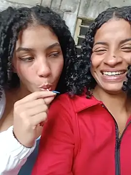 CurlyBitch – webcam-show