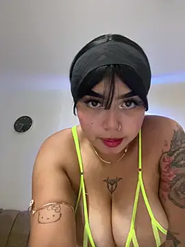 lucialauper_ webcam show