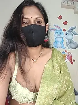 Pertunjukan Kamera Web Sexy_couple432