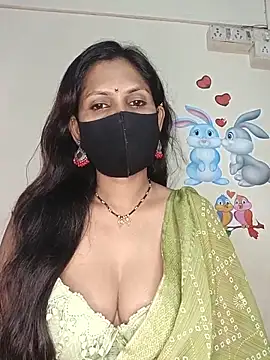 Show Webcam de Sexy_couple432