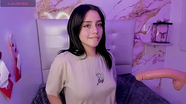 Anna_Blade_'s Live XXX Chat