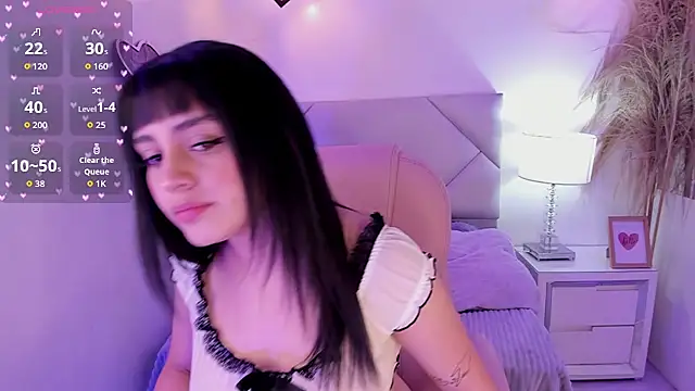 Anna_Blade_'s Webcam Show