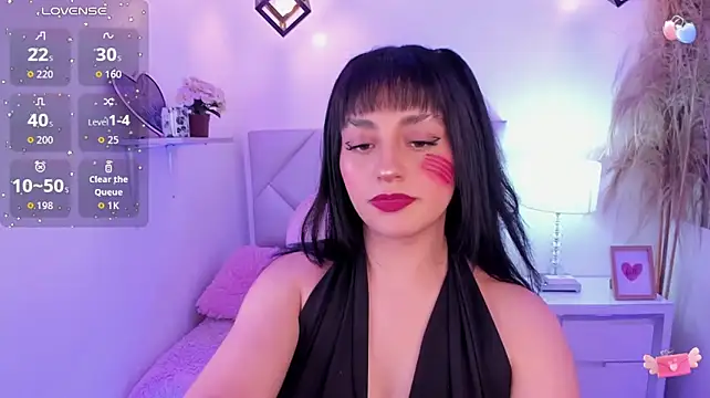 Anna_Blade_ Webcam-Show