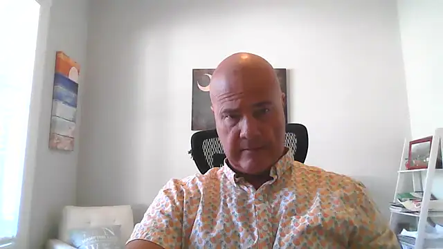 cyclone8888's Webcam Show