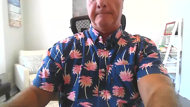 cyclone8888's Webcam Show