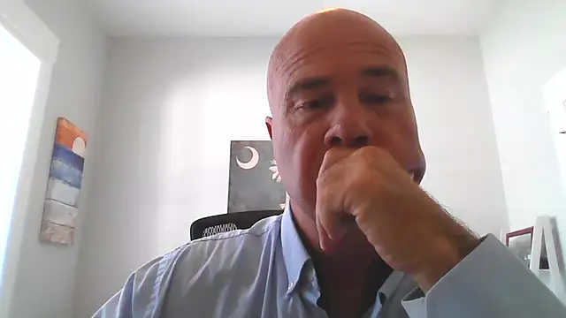 Show webcam de cyclone8888