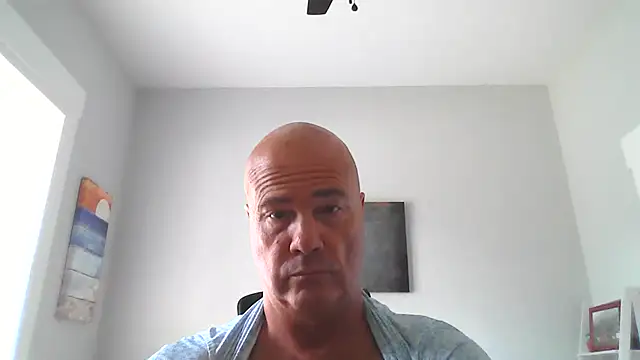 Webkamerová show cyclone8888