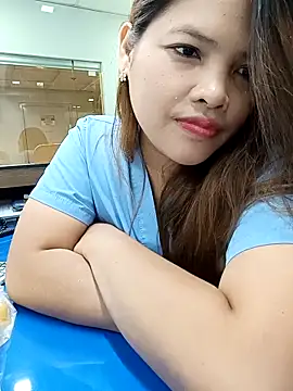 QUEEN_Sexlover_AsianPH Webcam show