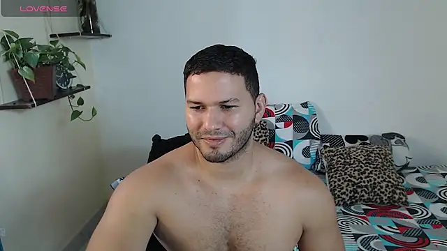 Tim_mz01 在線直播表演