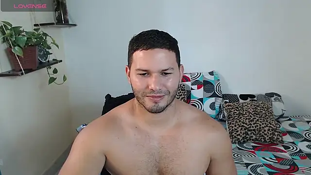 Tim_mz01のウェブカメラショー