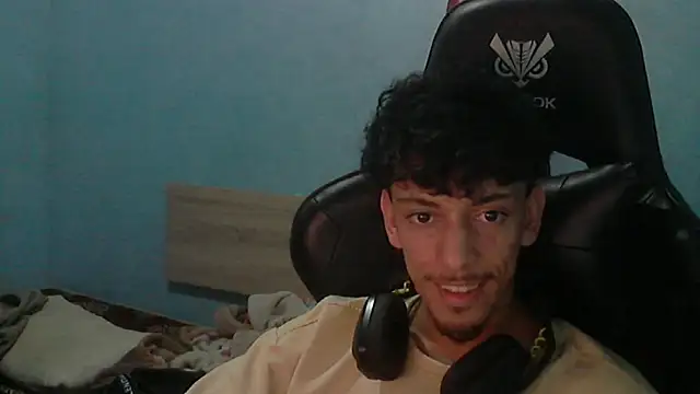 عرض كام Dark_DesireX
