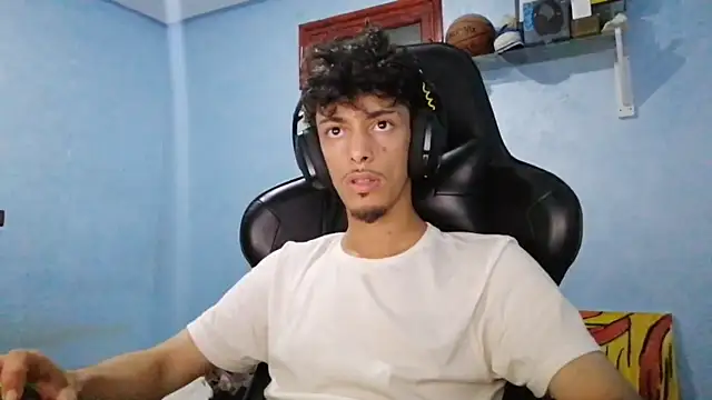 عرض كام Dark_DesireX