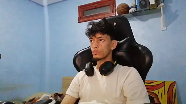 عرض كام Dark_DesireX