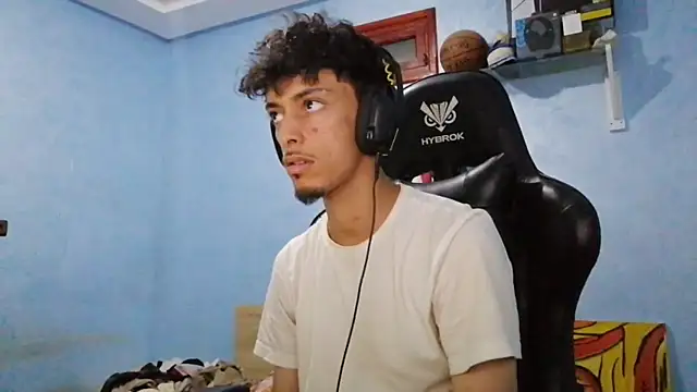 ع رض كام Dark_DesireX