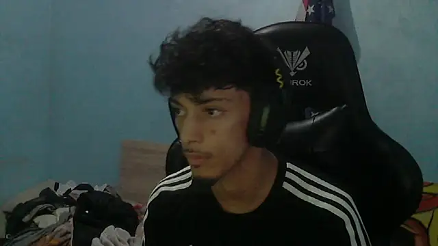 عرض كام Dark_DesireX