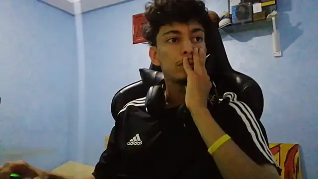 عرض كام Dark_DesireX