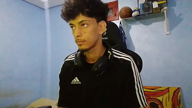 عرض كام Dark_DesireX