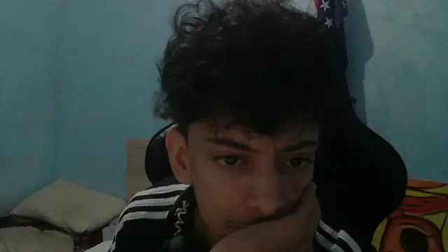 Dark_DesireX Webcam-Show