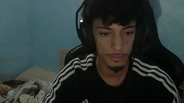 عرض كام Dark_DesireX