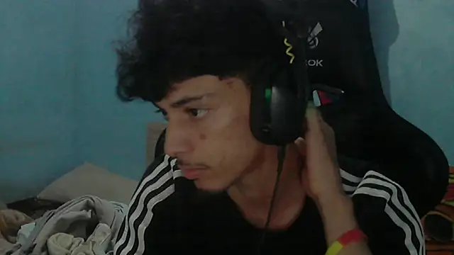 عرض كام Dark_DesireX
