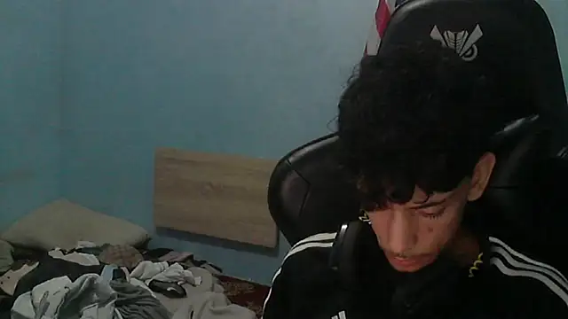 عرض كام Dark_DesireX