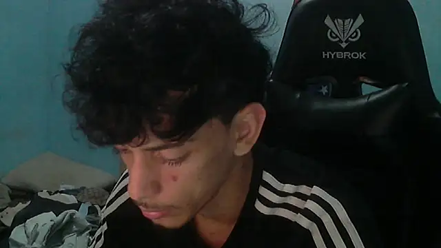 عرض كام Dark_DesireX