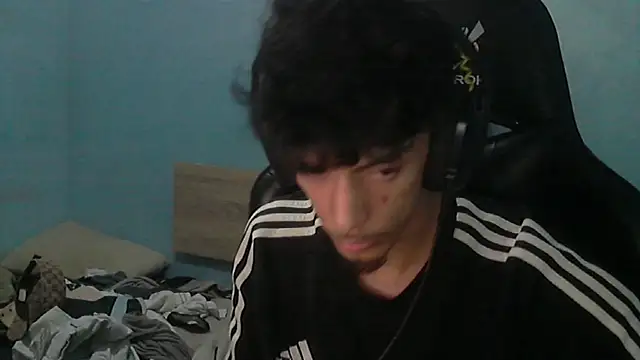 عرض كام Dark_DesireX