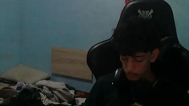 عرض كام Dark_DesireX