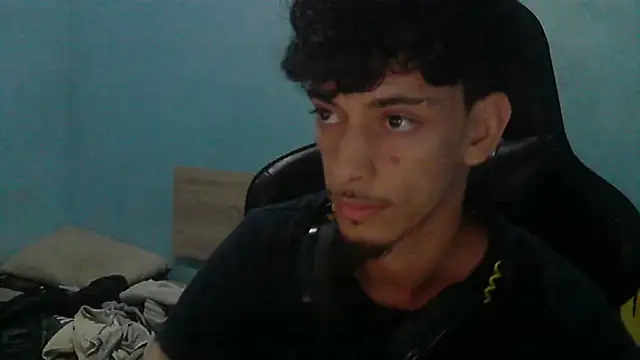 Dark_DesireXn Webbikameraesitys