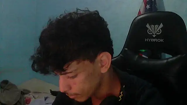عرض كام Dark_DesireX