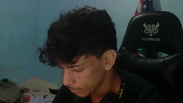 عرض كام Dark_DesireX