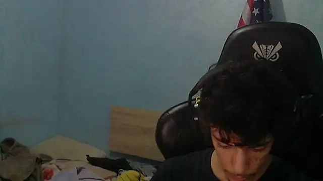 Dark_DesireX Webcamshow