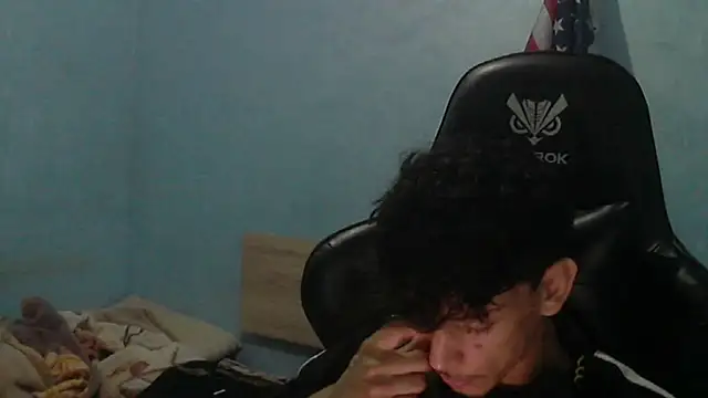Dark_DesireX Webcamshow