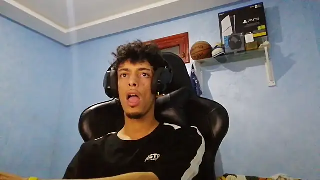 عرض كام Dark_DesireX