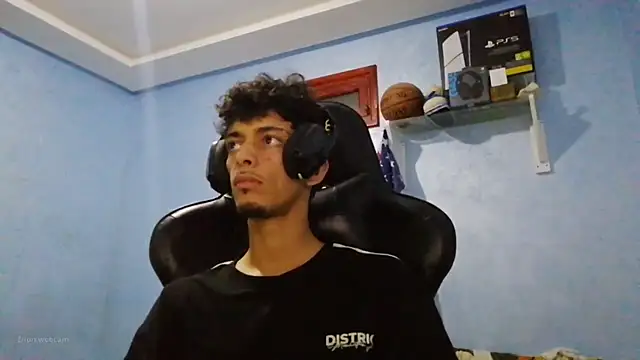عرض كام Dark_DesireX
