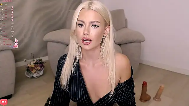 BonieBonita webcam show